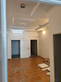 Prenájom obchodného priestoru v centre Trenčína - 6