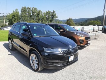 skoda karoq 2tdi 4x4 dsg - 6
