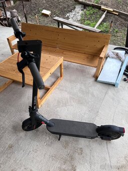 Kolobežka xiaomi electric scooter 4 pro 2nd gen - 6
