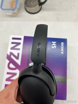 Sony Inzone H5 - 6