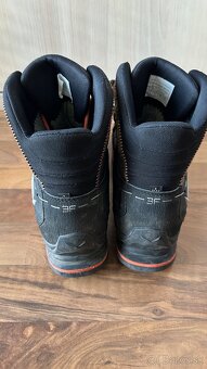 Turistické topánky Salewa Mtn Trainer Mid Gtx veľkosť 43 - 6