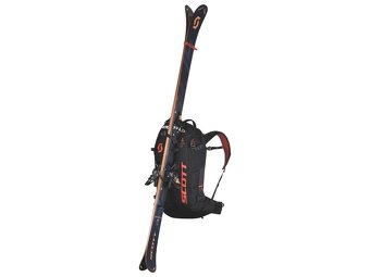 Elektricky lavinovy batoh Scott Alpride E1 40 - 6