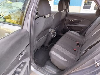 PEUGEOT 3008 1.5 BLUEHDI 2021 - 6