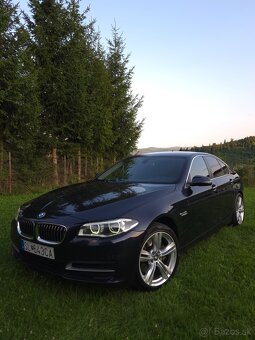 BMW 530XD Adaptive Led facelift - 6