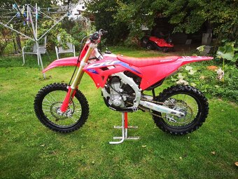 Honda CRF 450R, r.v. 2024, 43mh. - 6