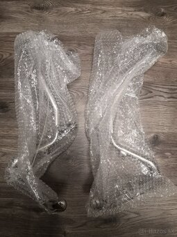 Horní přídavné padací rámy BMW R1250GS Adventure - 6