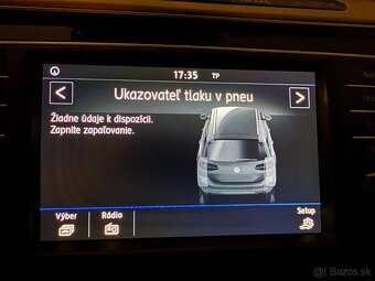 Volkswagen Passat Variant 2.0 TDI 190k - 6