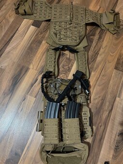 Predám moju airsoft výbavu - 6