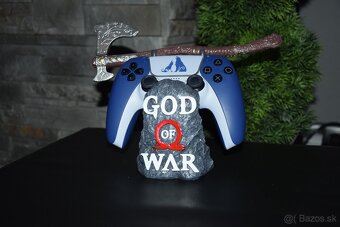 Stojan na ovladac Gof of war - 6