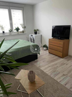 TOP ZREKONŠTRUOVANÝ 1I BYT NA HOMOLOVEJ NA PREDAJ - 6