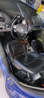 Volkswagen Beetle - 6