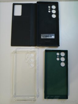 Samsung Galaxy S23 Ultra 12/512gb - ZÁRUKA - 6