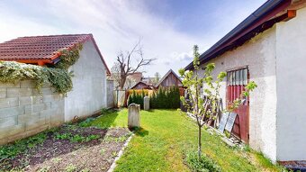 4 - izbový rodinný dom v meste Sliač so samostatnou garážou - 6