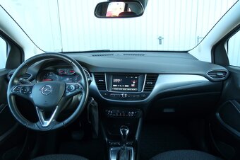 Opel Crosland X1,2 benzín - 6