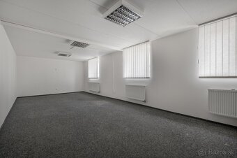 Skladové priestory, kancelárie na predaj - 6