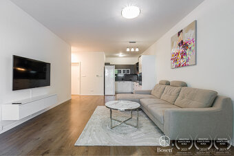 Bosen | Kompletne zariadený 2-izbový byt na prenájom v Rovin - 6