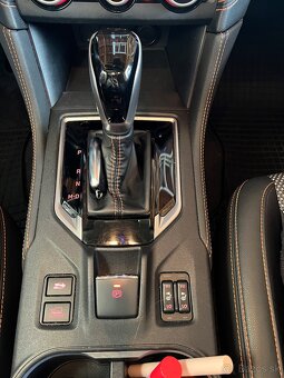 Subaru XV 2.0i CVT,AWD 4x4, BOXER, 118.000km, 2018, ACC - 6