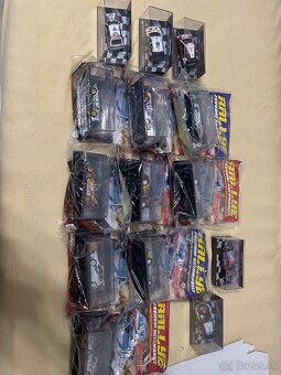 Predám modely áut, nákladiakov, autobusov, lietadiel - 6