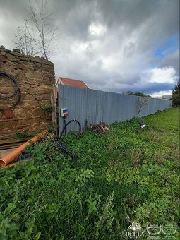 DELTA- Stavebný pozemok, rovinatý, Hranovnica, 726 m2 - 6