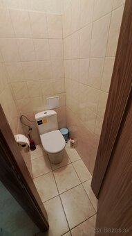 PRENÁJOM: Obchodný priestor 158m2 - PEŠIA ZÓNA - centrum - 6