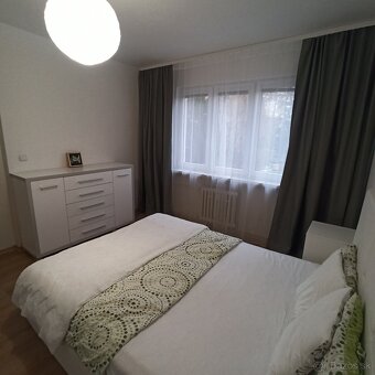 2 izbový byt na v centre na prenájom - 6