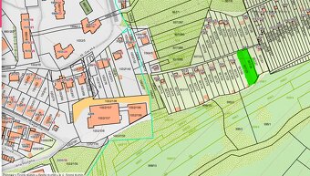 Záhrada v osade PRAMEŇ Dolný Kubín - 6