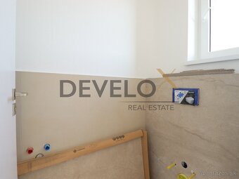 Na predaj moderné novostavby 4-izb RD v obci Malé Leváre - 6