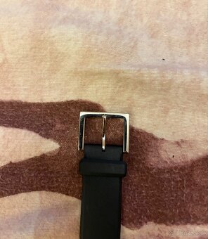 Luxusné dámske hodinky Fendi - 6