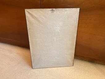 Bezpečnostné tabuľky 3ks - 6