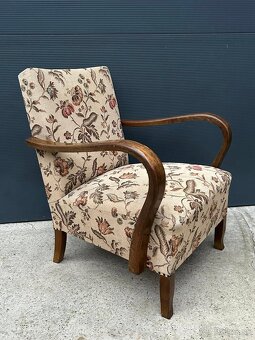 Art DECO kreslá - F188 - 6