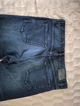 Damske jeansy Hugo Boss - 6