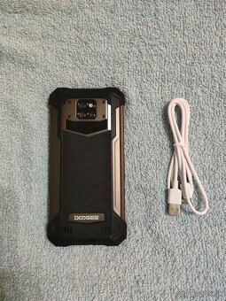 Doogee S88 Pro 128GB,6GB RAM - 6