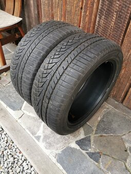 Zimné pneumatiky Sailun 245/45R18 - 6