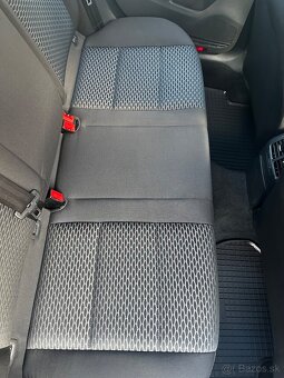 PREDÁM AUTO ZNAČKY VOLKSWAGEN GOLF - 6