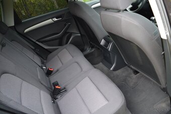Audi Q5 2.0TDI - 130kw 4x4,FACELIFT,manuál, rozvody ,biXENON - 6