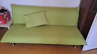 Rozkladací gauč - 6