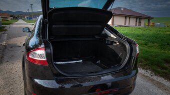 Ford Mondeo 2014 Liftback - 6