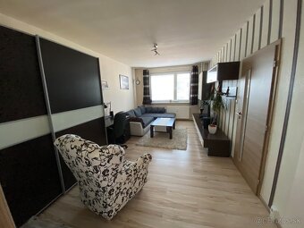 Prenajmem 2-izbový byt v PP - 6