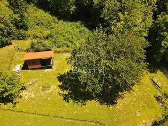 Stavebný Pozemok v centre - 6