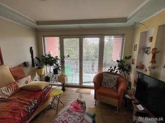 🔥 Trojizbový byt s veľkým balkónom –65,3 m², svetlo a pokoj - 6