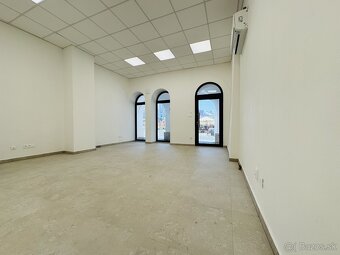 Obchodné priestory na prenájom 38 m², centrum Žiliny, Ma - 6