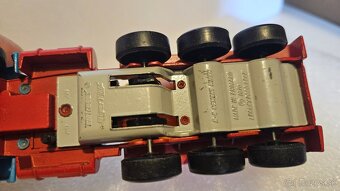 Matchbox Super Kings modely - 6