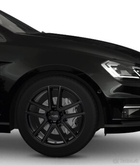 Elektróny 205/55 R16 - 6