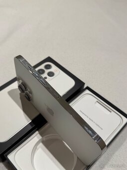 iPhone 13 PRO MAX 128GB NÁDHERNÝ STAV PLNE FUNKČNÝ - 6
