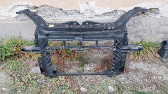 Ford fusion - náhradné diely - 6