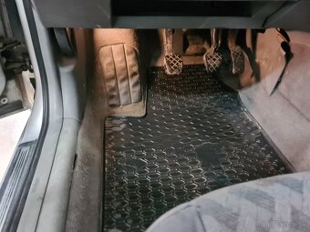 Predám octavia 1.9 TDI 81 kw - 6