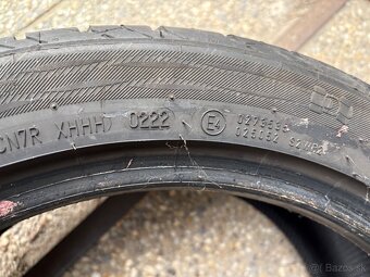 Matador hectora 3 / 225/45 r17 / - 6