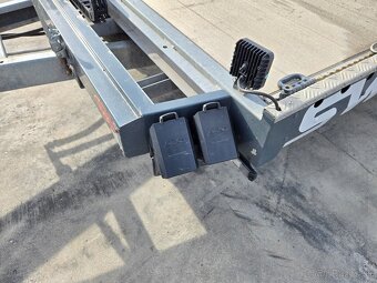 Autoprepravnik TA-NO Formula 35.60 Premium - 6