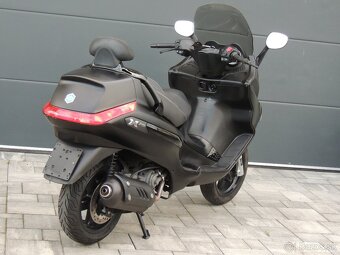PIAGGIO X EVO 125 2015 - 6