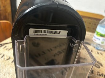 Kávovar Lavazza ako nový - 6